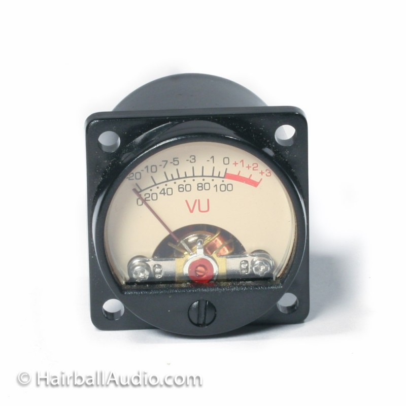 8045 VU Meter