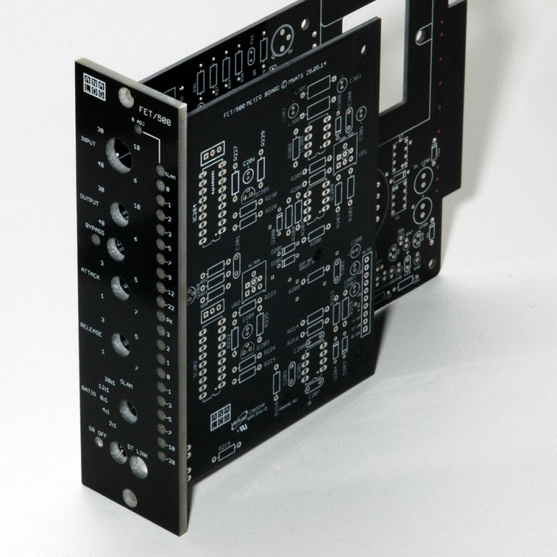 FET/500 <br>Basic PCB Kit FET/500 <br>Basic PCB Kit