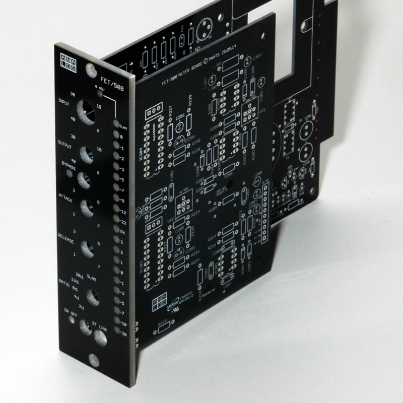FET/500 <br>Basic PCB Kit